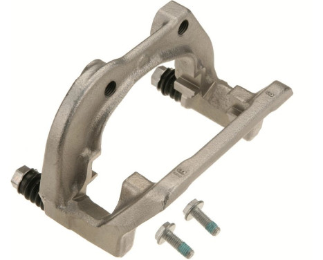 Support, étrier de frein BDA1028 TRW