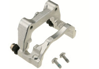 Support, étrier de frein BDA1031 TRW