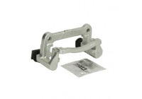Support, étrier de frein BDA1034 TRW