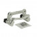 Support, étrier de frein BDA1034 TRW