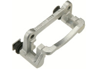 Support, étrier de frein BDA1035 TRW