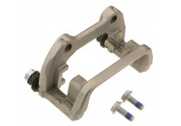 Support, étrier de frein BDA1037 TRW