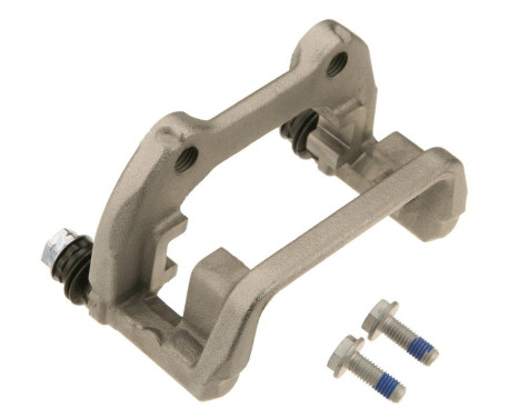 Support, étrier de frein BDA1037 TRW
