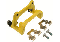 Support, étrier de frein BDA1039 TRW