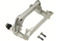Support, étrier de frein BDA1041 TRW