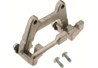 Support, étrier de frein BDA1043 TRW