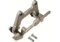 Support, étrier de frein BDA1044 TRW