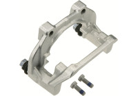 Support, étrier de frein BDA1045 TRW