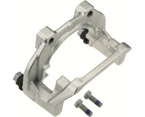 Support, étrier de frein BDA1045 TRW