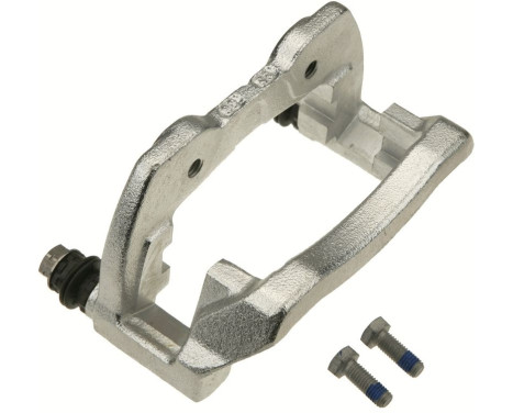 Support, étrier de frein BDA1046 TRW