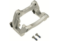 Support, étrier de frein BDA1057 TRW