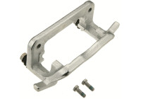 Support, étrier de frein BDA1061 TRW