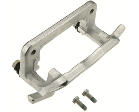 Support, étrier de frein BDA1061 TRW