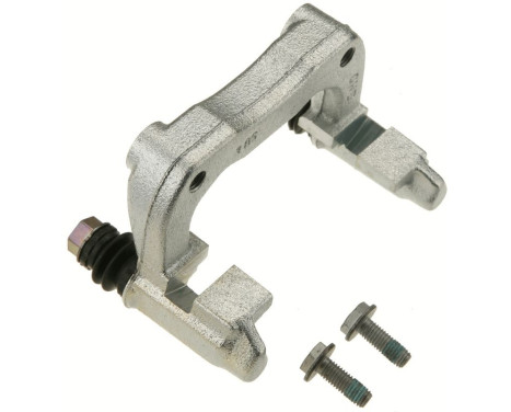 Support, étrier de frein BDA1064 TRW