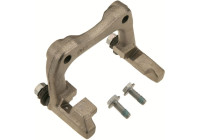 Support, étrier de frein BDA1070 TRW