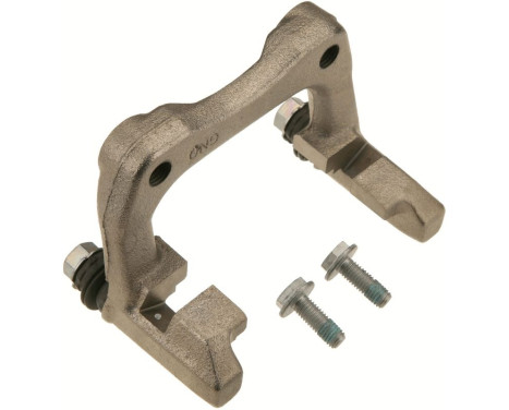 Support, étrier de frein BDA1070 TRW