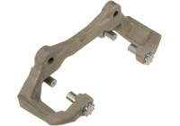 Support, étrier de frein BDA1073 TRW