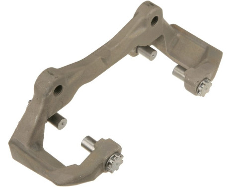 Support, étrier de frein BDA1073 TRW