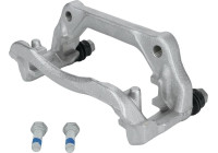 Support, étrier de frein BDA1080 TRW