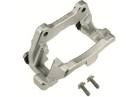 Support, étrier de frein BDA1086 TRW