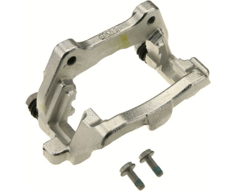 Support, étrier de frein BDA1087 TRW