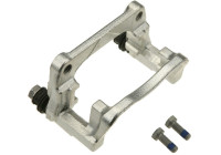 Support, étrier de frein BDA1101 TRW