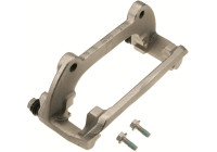 Support, étrier de frein BDA1109 TRW