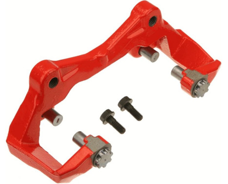 Support, étrier de frein BDA1111 TRW