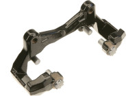Support, étrier de frein BDA1124 TRW
