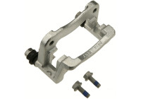 Support, étrier de frein BDA1130 TRW