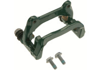 Support, étrier de frein BDA1132 TRW
