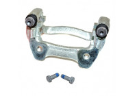 Support, étrier de frein BDA1141 TRW