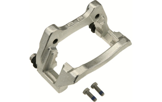 Support, étrier de frein BDA1141 TRW, Image 2