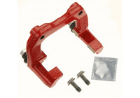 Support, étrier de frein BDA1147 TRW