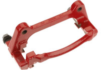 Support, étrier de frein BDA1182 TRW