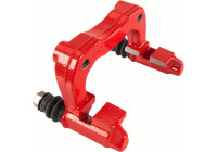Support, étrier de frein BDA1196 TRW