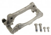 Support, étrier de frein BDA1209 TRW