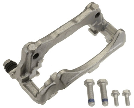 Support, étrier de frein BDA1210 TRW