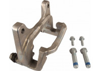 Support, étrier de frein BDA1215 TRW