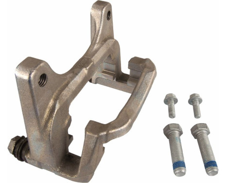 Support, étrier de frein BDA1215 TRW