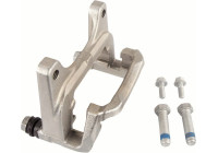 Support, étrier de frein BDA1216 TRW