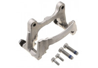 Support, étrier de frein BDA1217 TRW