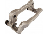 Support, étrier de frein BDA1229 TRW