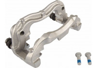 Support, étrier de frein BDA1234 TRW