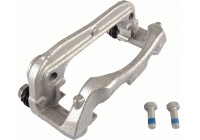 Support, étrier de frein BDA1238 TRW