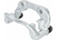 Support, étrier de frein BDA210 TRW