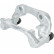 Support, étrier de frein BDA210 TRW