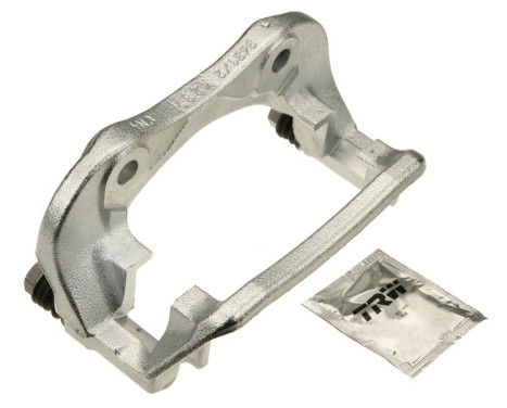 Support, étrier de frein BDA219 TRW