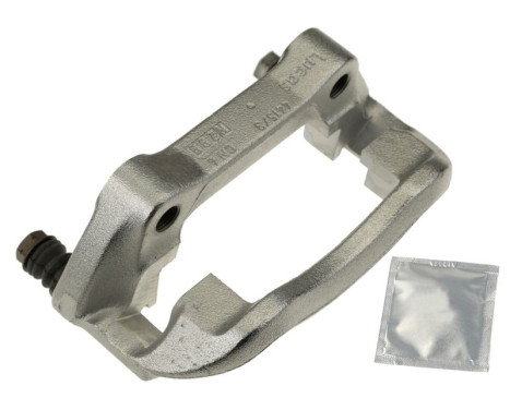 Support, étrier de frein BDA257 TRW