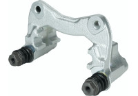 Support, étrier de frein BDA267 TRW